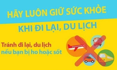 Khuyến cáo người dân phòng chống nCoV
