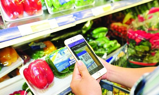 Xây dựng nền kinh tế số làm đòn bẩy cho Việt Nam phát triển