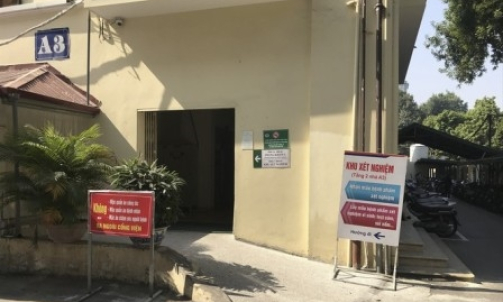 Trục lợi từ bệnh nhân...