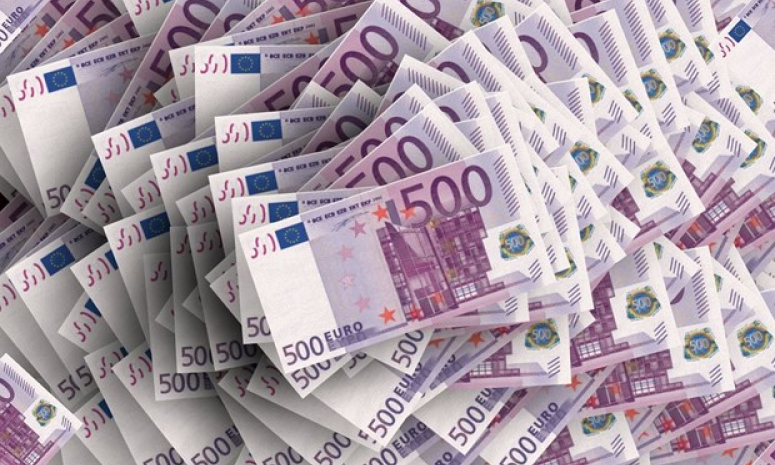 ECB cảnh báo về "tác dụng phụ" của chính sách tiền tệ siêu lỏng