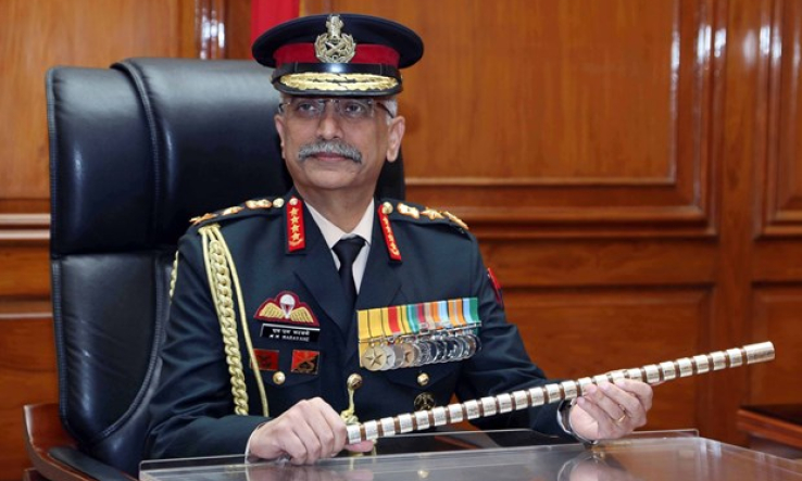 Ấn Độ tuyên bố sẵn sàng tấn công vùng Kashmir do Pakistan kiểm soát