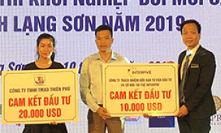 Khởi nghiệp sáng tạo: Ươm mầm “hạt giống” doanh nhân