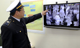 Chủ động phòng chống bệnh viêm phổi cấp