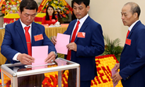 Phát triển, nâng cao vai trò tổ chức đảng, đoàn thể trong doanh nghiệp