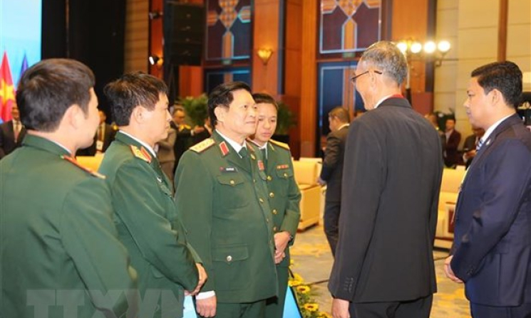 ASEAN: Đồng thuận để ứng phó linh hoạt với các tác động từ bên ngoài
