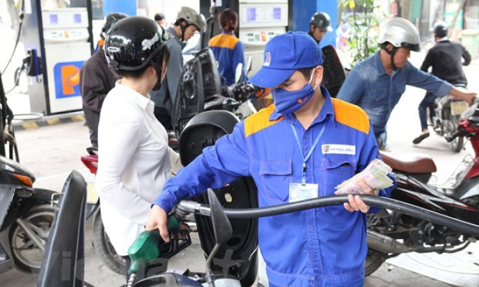 Bộ Tài chính: Số dư Quỹ Bình ổn giá xăng dầu là 2.779 tỷ đồng