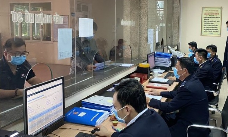 Đảm bảo kiểm soát chặt dịch bệnh khi giải quyết thủ tục XNK hàng hóa