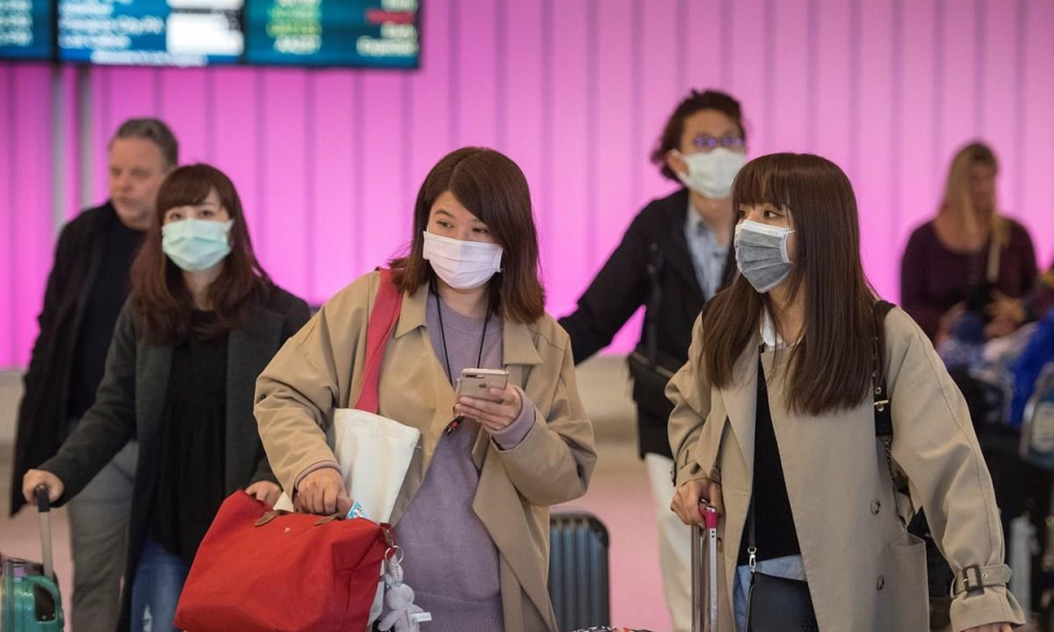 Toàn ngành du lịch cùng vào cuộc chống đại dịch virus corona