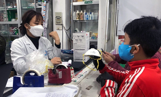 Đánh giá tác động dịch bệnh nCoV tới nền kinh tế Việt Nam