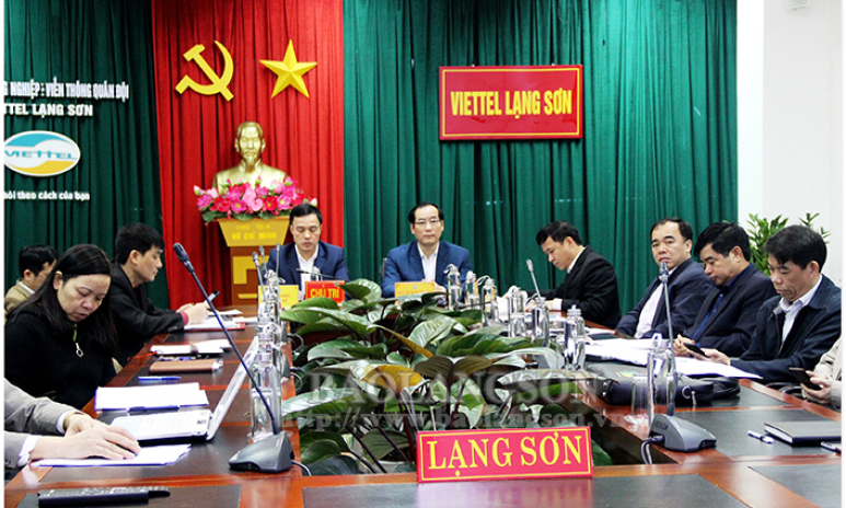 Triển khai công tác y tế năm 2020 và phòng chống dịch Covid-19