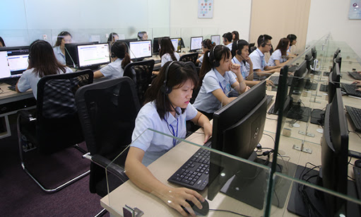 BHXH Việt Nam đẩy mạnh thanh toán điện tử