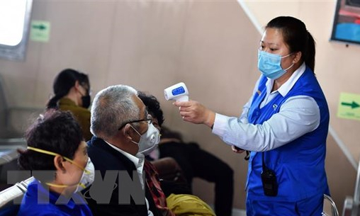 50% số ca lây nhiễm virus corona thứ cấp xảy ra trong thời kỳ ủ bệnh