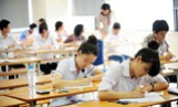Sẽ đảm bảo mục tiêu dạy, học và mục tiêu kỳ thi