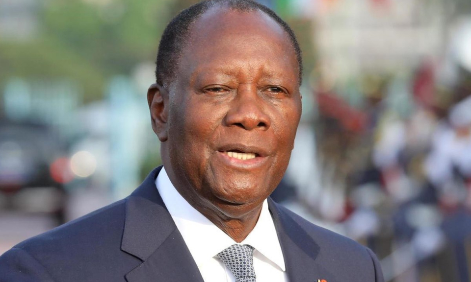 Quốc hội Côte d'Ivoire thông qua đề xuất cải cách hiến pháp