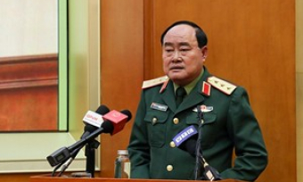 Quân đội triển khai các công việc cấp bách phòng chống COVID-19