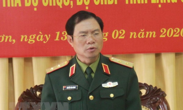 Thay đổi thành viên Ban Chỉ đạo cải cách hành chính của Chính phủ