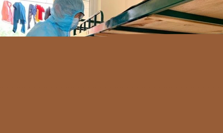 Bộ trưởng Bộ Công an: “Đi từng ngõ, gõ từng nhà” rà soát, phòng dịch