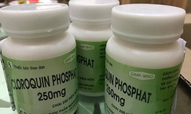 Người dân mua thuốc sốt rét dự phòng dịch: Bộ Y tế ra công văn khẩn