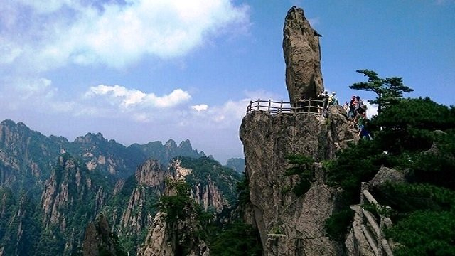 Du lịch Trung Quốc “ngập ngừng” đón tuần lễ vàng