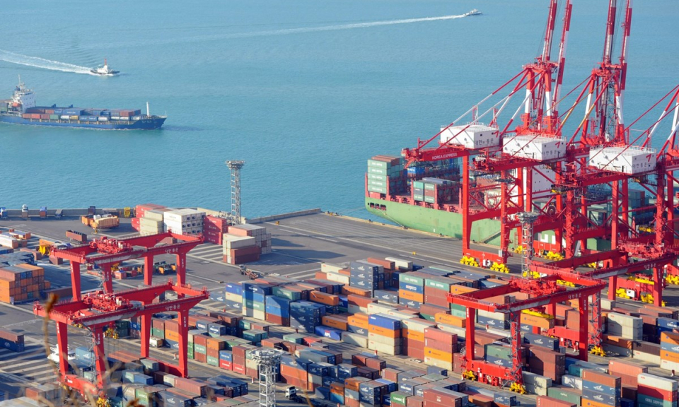 Hàn Quốc muốn tăng cường quan hệ với các nền kinh tế đang phát triển