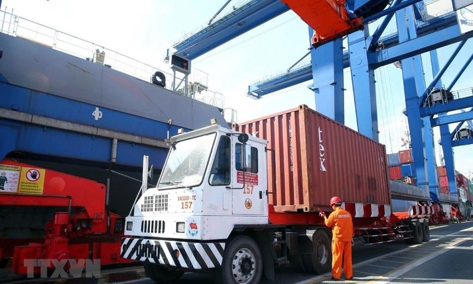 Quy chế đấu giá hạn ngạch thuế quan nhập khẩu ôtô đã qua sử dụng
