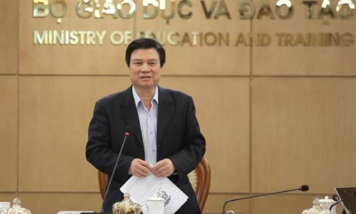 Phương án xấu nhất, thi THPT quốc gia như thế nào?