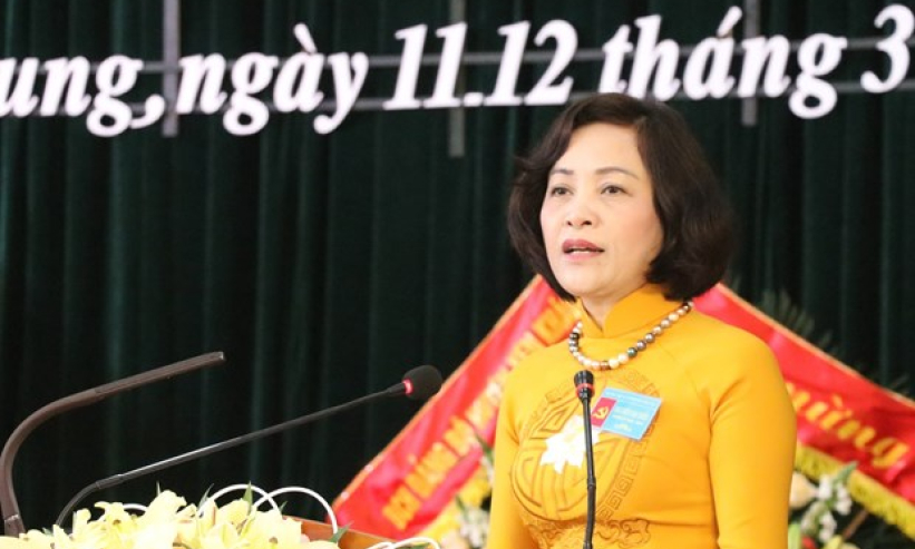 UBTV Quốc hội ban hành 3 nghị quyết phê chuẩn, điều động nhân sự