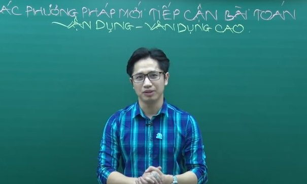 Thêm chương trình ôn luyện kiến thức cho học sinh lớp 12 trên truyền hình