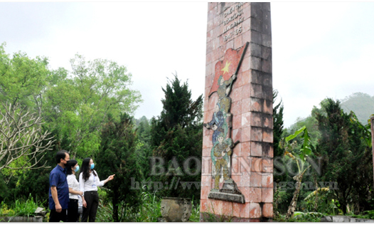 Tiềm năng du lịch Tràng Định chờ “đánh thức”