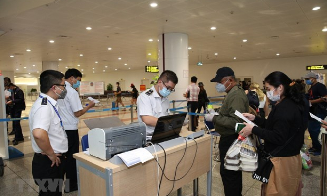 Tạm dừng đưa lao động đi làm việc ở nước ngoài đến hết ngày 30/4