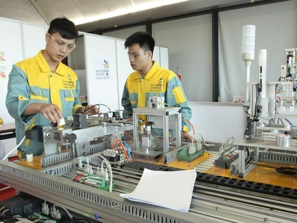 Lùi thi Kỹ năng nghề quốc gia vì COVID-19