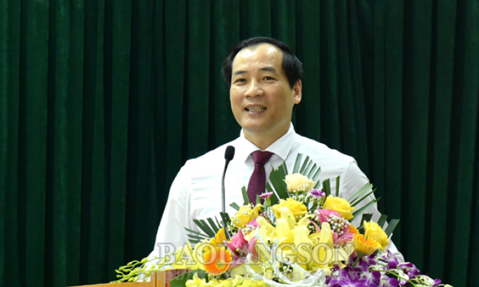 Hội Nhà báo tỉnh đại hội nhiệm kỳ 2020-2025