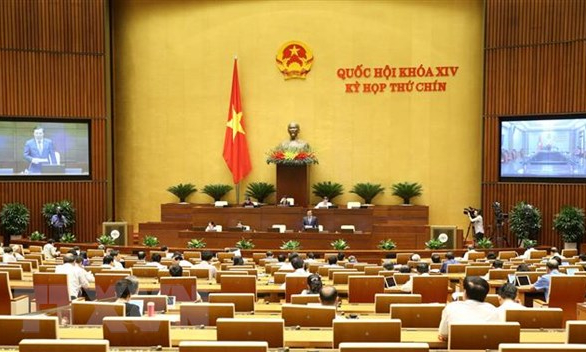 Quan điểm khác nhau về quy định kinh doanh dịch vụ đòi nợ