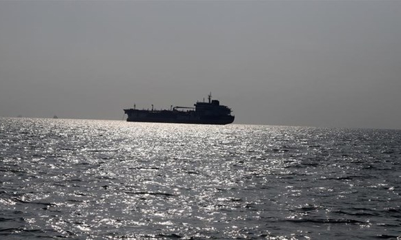 Tàu chở dầu đầu tiên của Iran đã tới Venezuela an toàn