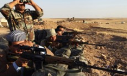Iraq phát động chiến dịch tấn công nhằm 'nhổ tận gốc' IS