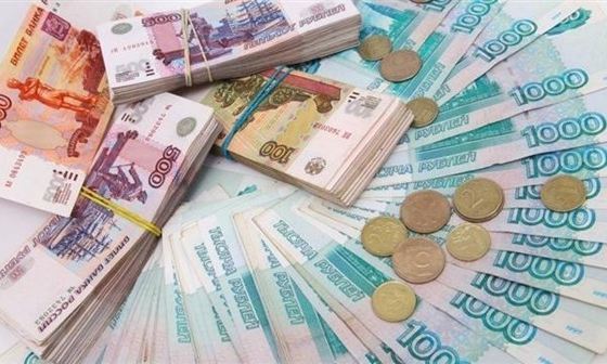 Kinh tế Nga chìm trong khủng hoảng do đại dịch COVID-19