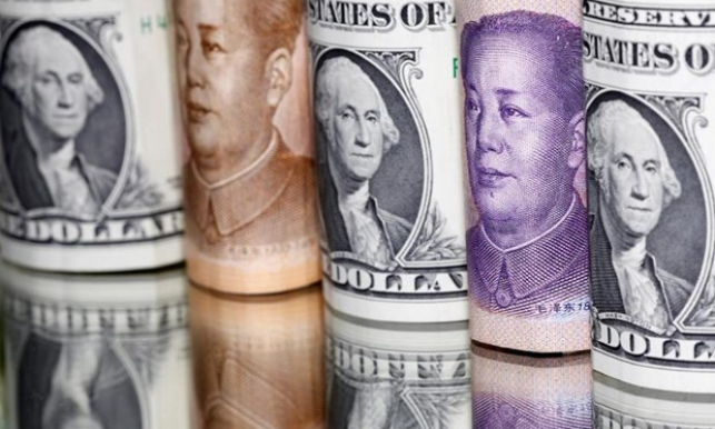 Đầu tư của Trung Quốc vào Mỹ thấp nhất trong hơn một thập kỷ