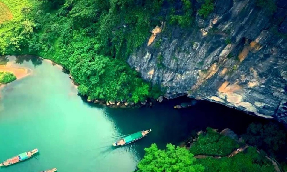 Việt Nam được chọn là điểm đến hàng đầu sau dịch COVID-19