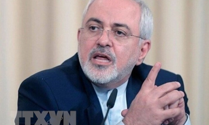 Iran kêu gọi LHQ quy trách nhiệm Mỹ vì rút khỏi thỏa thuận hạt nhân