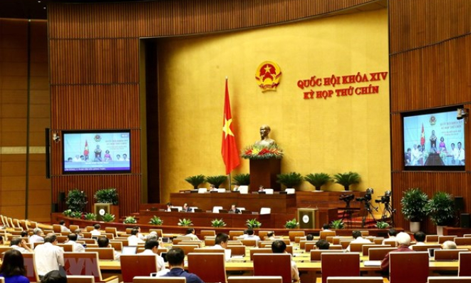Tổng Bí thư Nguyễn Phú Trọng dự Hội nghị kiểm điểm, tự phê bình và phê bình theo Nghị quyết T.Ư 4 (khóa