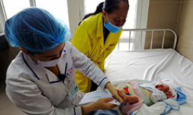 Bệnh tan máu bẩm sinh: Khó chữa nhưng dễ phòng ngừa