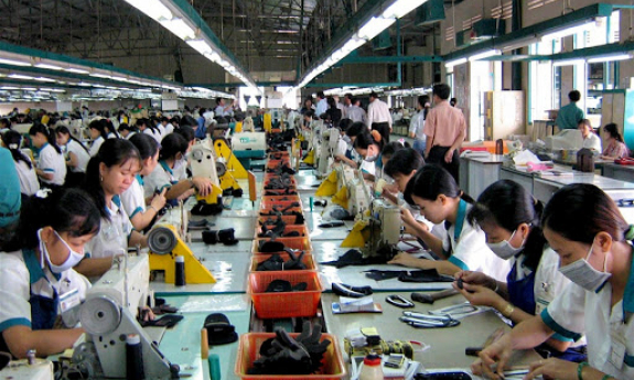 Đề xuất điều kiện cấp giấy phép cho thuê lại lao động