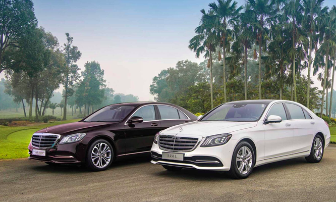 Triển khai giảm 50% lệ phí trước bạ đối với ô tô 'nội'