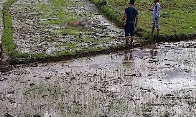 Án mạng nghiêm trọng tại Tuần Giáo, ba người tử vong