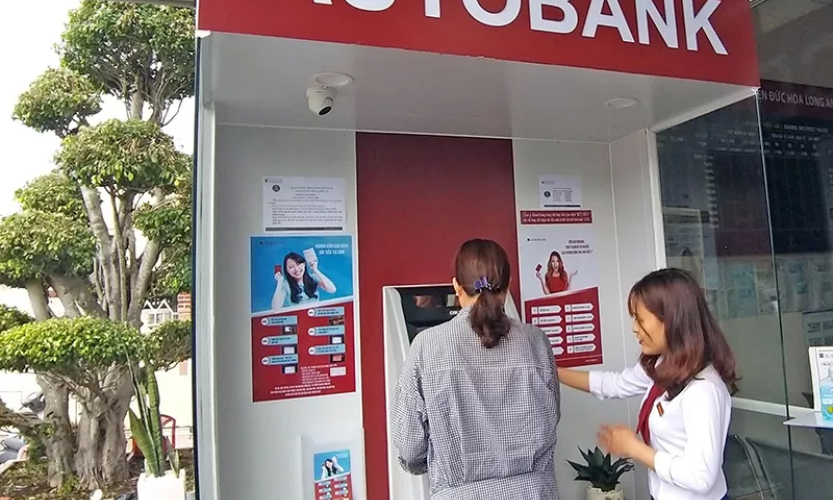 Thúc đẩy thanh toán không tiền mặt