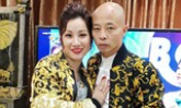 Thông tin mới nhất về vụ án Đường Nhuệ