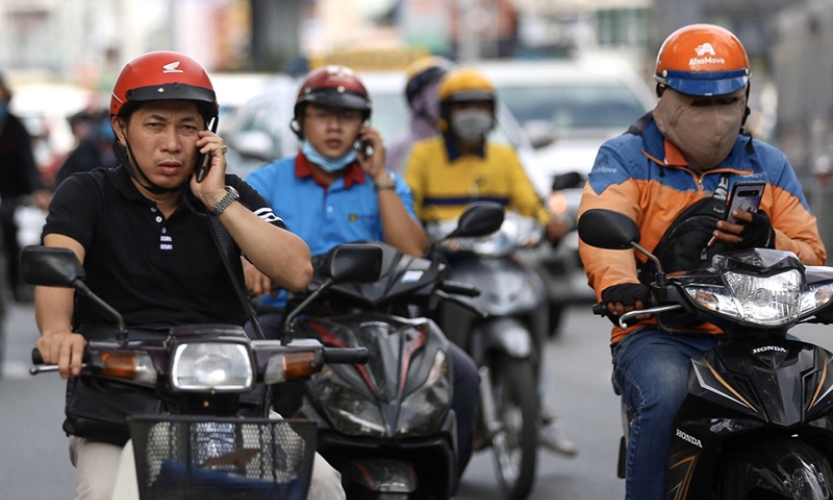 Bổ sung nhiều điều cấm để bảo đảm an toàn giao thông đường bộ