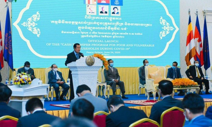 Trên 1.000 người tham gia mít tinh hưởng ứng Ngày Môi trường thế giới
