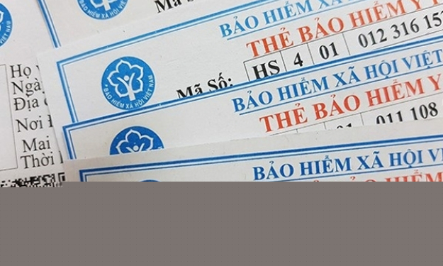 70 bệnh nhân được bảo hiểm y tế chi trả khám, chữa bệnh đến hàng tỷ đồng
