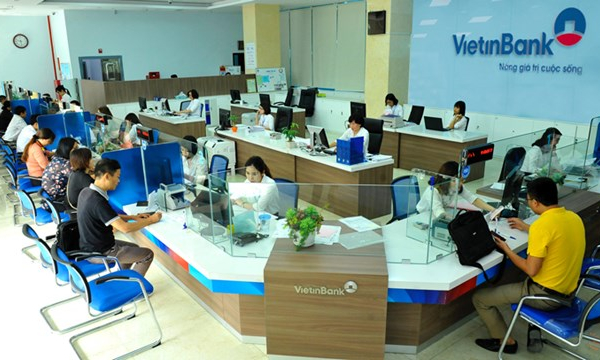 VietinBank thực hiện “mục tiêu kép” trong hoạt động kinh doanh